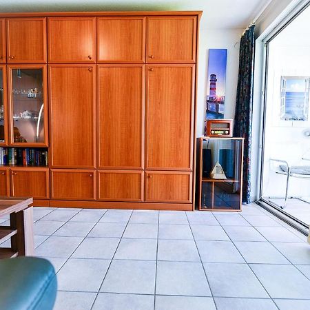 Appartement Haus Horizont H14B à Cuxhaven Extérieur photo
