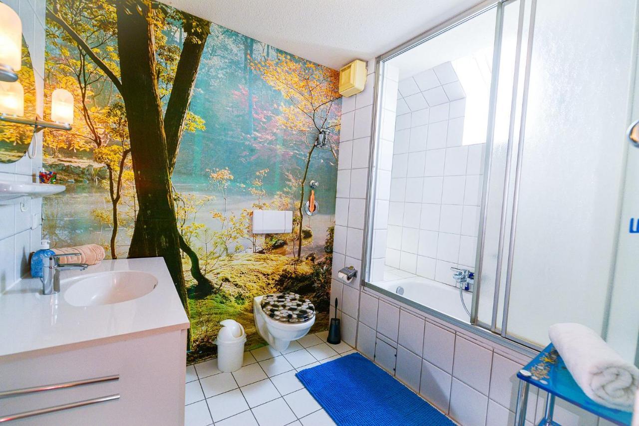 Appartement Haus Horizont H14B à Cuxhaven Extérieur photo