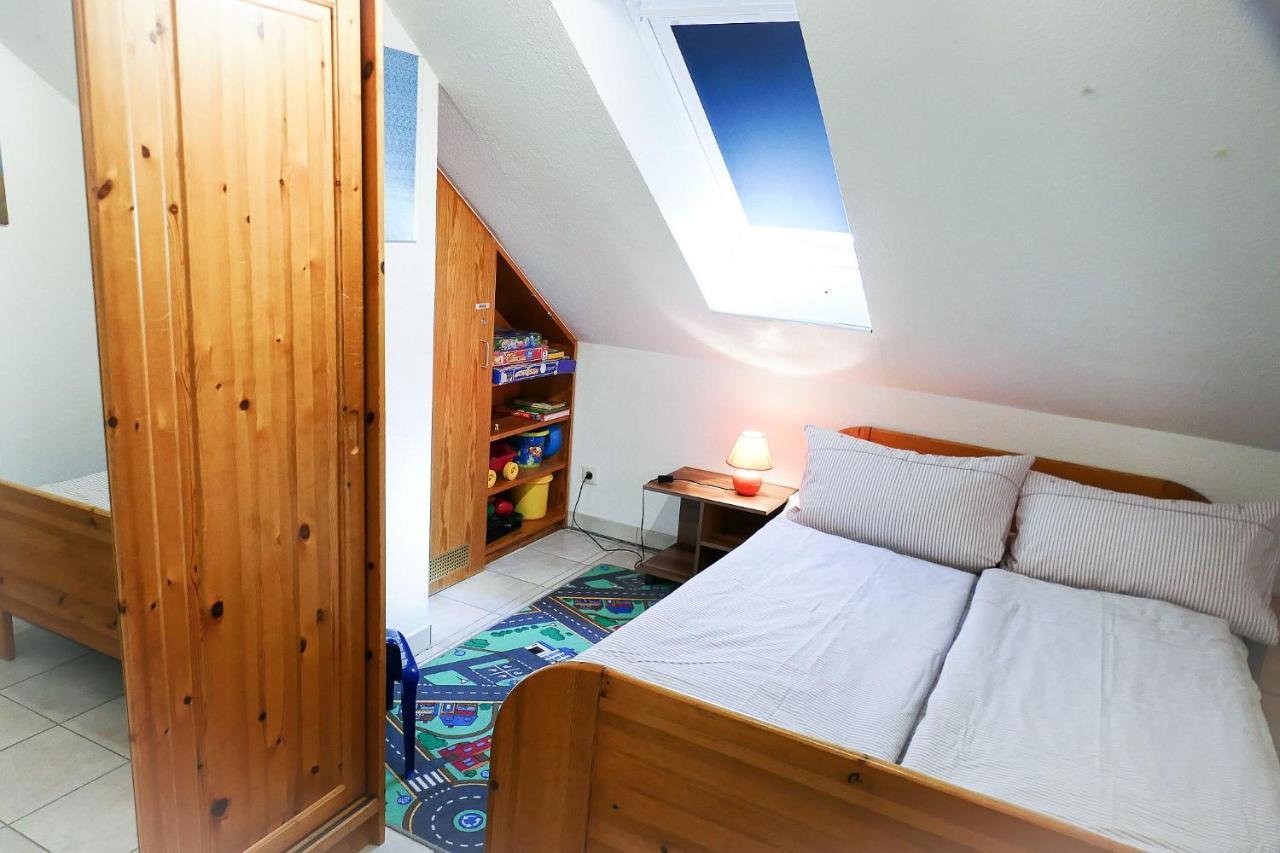 Appartement Haus Horizont H14B à Cuxhaven Extérieur photo